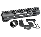 Image of Midwest Industries AR-15/M16 SLH Free Float Slim Line Handguard