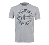 Image of Midwest Industries AR Coordinate T-Shirt