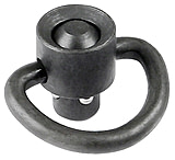 Image of Midwest Industries D-Ring Heavy Duty Flush Swivel