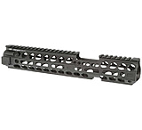 Image of Midwest Industries AR-15 Extended Free Float M-LOK Handguard