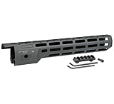 Image of Midwest Industries M-Lok Hand Guard Compatible with Ruger 10/22 TakeDown