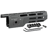 Image of Midwest Industries M-Lok Hand Guard Compatible with Ruger 10/22 TakeDown