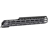 Image of Midwest Industries Mi Handguard Sig Sauer Mcx Virtus 15&quot; M-lok Black