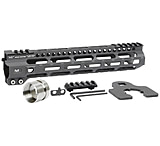 Image of Midwest Industries MI Ultra Lightweight One Piece Free Float Handguard