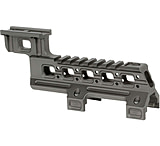 Midwest Industries NV MP5/MP5K Optic Rifle Rail Mount