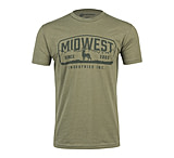 Image of Midwest Industries Tree Line T-Shirt