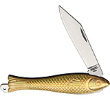 Image of Mikov Fish Folding Knife