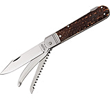 Image of Mikov Fixir Folding Knife, 4.125in closed