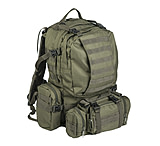 Image of MIL-TEC Assembly 36 L Defense Packs