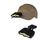 Image of MIL-TEC Cap 150 Lumen LED/XPE Headlamp