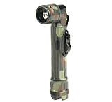 Image of MIL-TEC Medium Anglehead LED Flashlight
