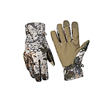 Image of MIL-TEC Phantomleaf Thinsulate Softshell Gloves - Men's