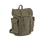 Image of MIL-TEC Small 30 L Mountain Rucksack w/ Leather Straps