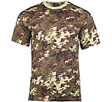 Image of MIL-TEC T-Shirt - Men's
