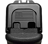 MILSPIN American Flag Slide Back Plate