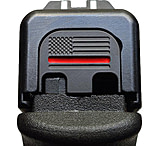 MILSPIN Slide Back Plate