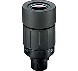 Image of Minox 21-42X LER Vario Ocular - Zoom Eyepiece for Minox MD 62 / MD62 ED Spotting Scopes - 62303