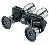 Image of Minox BD 10X20 CP Classic Porro Compact Binoculars 62023