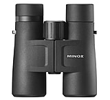 Image of Minox BV 10x42 BR Water proof Binocular 62168