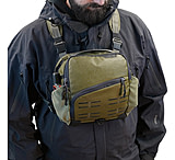 Mission First Tactical Achro Chest Pack &amp; Harness 1102488