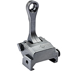 Image of Mission First Tactical Extreme Duty Rear Metal Back Up Sight