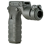 MFT React Torch Mount and Vertical Grip