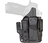 Image of Mission First Tactical Pro Series Polymer IWB Appendix Holster