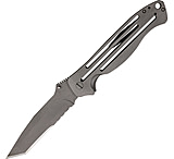 Image of Mission Mfk Ti .156&quot; Thick Blade