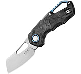 Image of MKM Isonzo Linerlock Cleaver CF