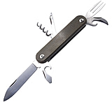 Image of MKM Malga 6 Multipurpose Knife Folding Knife