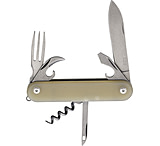 Image of MKM Malga 6 Multipurpose Knife MKMP06GN