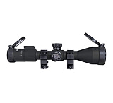 Image of Monstrum G3 3-18x50mm 30mm Tube First Focal Plane w/ Illuminated MOA Reticle and Parallax Adjustment Rifle Scope