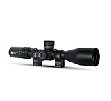 Image of Monstrum Challenger 3-18x50mm 30mm Rifle Scope, First Focal Plane