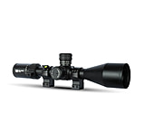 Image of Monstrum Challenger 5-25x50mm 30mm Rifle Scope, Fisrt Focal Plane