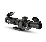 Image of Monstrum Ladon 1-6x24mm LPVO 30mm Tube Rifle Scope, First Focal Plane