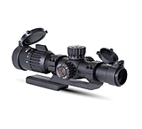 Image of Monstrum Spectre 1-6x24mm LPVO 30mm Tube Rifle Scope, Second Focal Plane