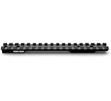 Image of Monstrum Picatinny Rail Mount Round Back Receiver Rifles