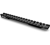 Image of Monstrum Remington 700 Long Action 17-Slot Picatinny Rail