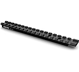Image of Monstrum Ruger American Rifles Long Action Picatinny Optic Rail