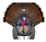 Image of Montana Decoy Co. Turkey Decoy Wiley Tom