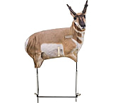 Image of Montana Decoy Co. Eichler Antelope Decoy with Quickstand