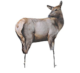 Image of Montana Decoy Co. RMEF Cow Elk Decoy