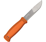 Image of Morakniv Kansbol w/Survival Kit Org 4.00 in Stainless Steel Fixed Blade Knife