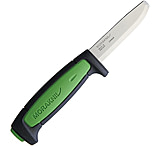 Image of Morakniv Safe Pro Carbon Fixed Blade Knife