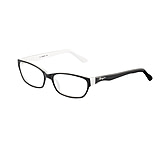 Image of Morgan 201082 Bifocal Prescription Eyeglasses