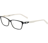Image of Morgan 201107 Bifocal Prescription Eyeglasses