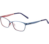 Image of Morgan 203154 Bifocal Prescription Eyeglasses