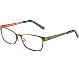 Image of Morgan 203157 Bifocal Prescription Eyeglasses