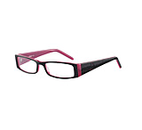 Image of Morgan 201035 Single Vision Prescription Eyeglasses