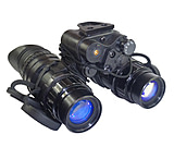 Image of Morovision PVS-15SLG M953/AN/PVS-15 Night Vision Binocular Gen 3 Pinnacle, 64 lp/mm